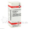 Pulsatilla D 2, 10 G – PZN 453701