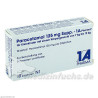 Paracetamol 125mg Supp. - 1 A-Pharma, 10 ST – PZN 4478135