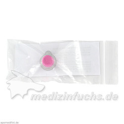 Polier-und Reinigungspaste für Zähne, 2 G – PZN 3149978