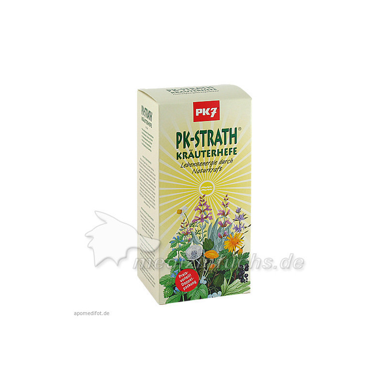 PK STRATH KRAEUTERHEFE, 2X250 ML – PZN 7243786