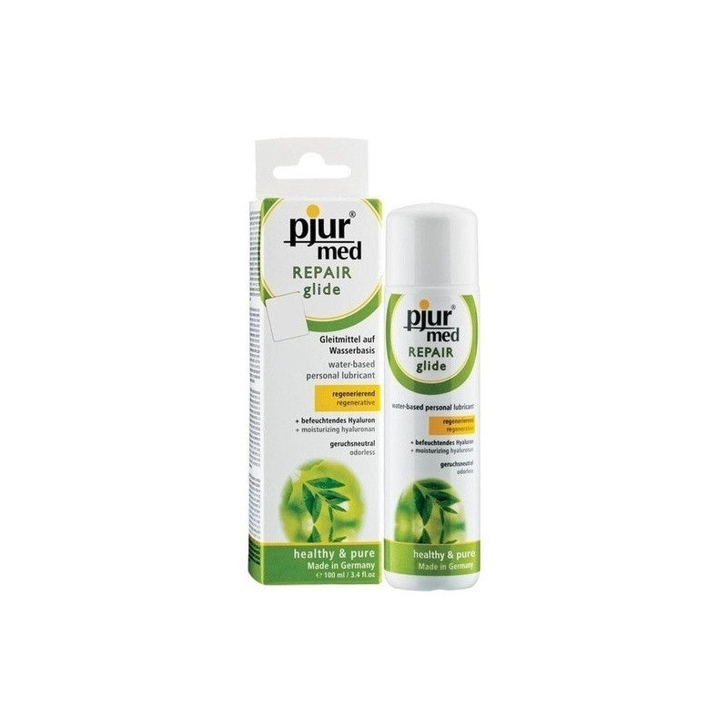 pjur med Repair Glide, 100 ML – PZN 5390974
