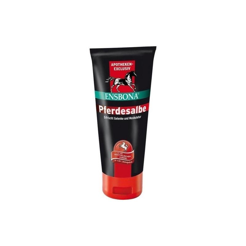 Pferdesalbe Ensbona Tube, 200 ML – PZN 5451032