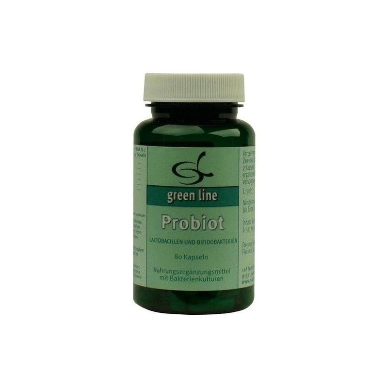 Probiot, 80 ST – PZN 10111717
