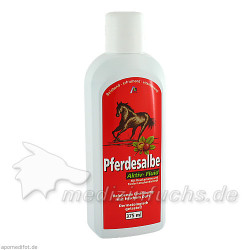 Pferdesalbe Aktiv-Fluid, 375 ML – PZN 760840