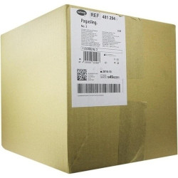 PAGASLING UNST PFLAUM GR3, 2X500 ST – PZN 3509307
