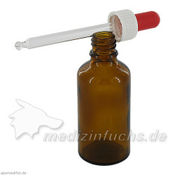 PIPETTENFLASCHE 50 ml m.kompl.Pipettenmontur, 1 ST – PZN 2722281