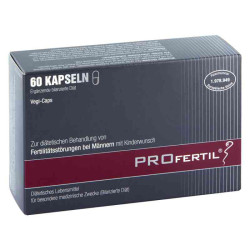 Profertil Kapseln (60 stk) – PZN 293640