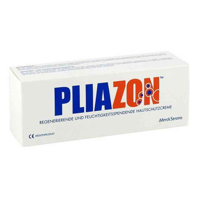Pliazon Creme (100 ml) – PZN 9722539