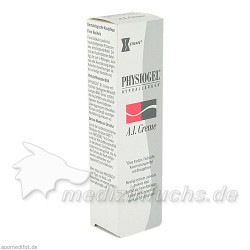 PHYSIOGEL A.I. Creme, 50 ML – PZN 4101146