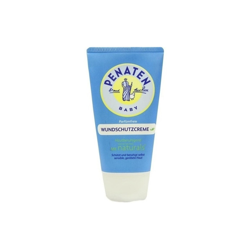 PENATEN PARFÜMFREIE Wundschutzcreme, 75 ML – PZN 6499584