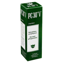 Pc 30 V Flüssigkeit (250 g) – PZN 1210389