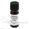 Patchouli 100% Ätherisches Öl, 10 ML – PZN 7204875