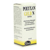 Polyxan gelb N compositus  Tropfen (30 ml) – PZN 1267403