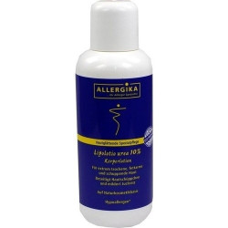 ALLERGIKA Lipolotio urea 10%, 200 ML – PZN 9264338