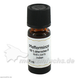 Pfefferminze 100% Ätherisches Öl, 10 ML – PZN 7204898