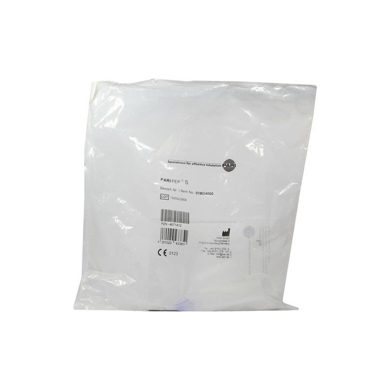 PARI PEP S, 1 ST – PZN 4671412
