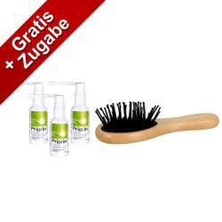 Priorin Liquid Pumplösung bei Haarausfall (3x50 ml) – PZN 8100496