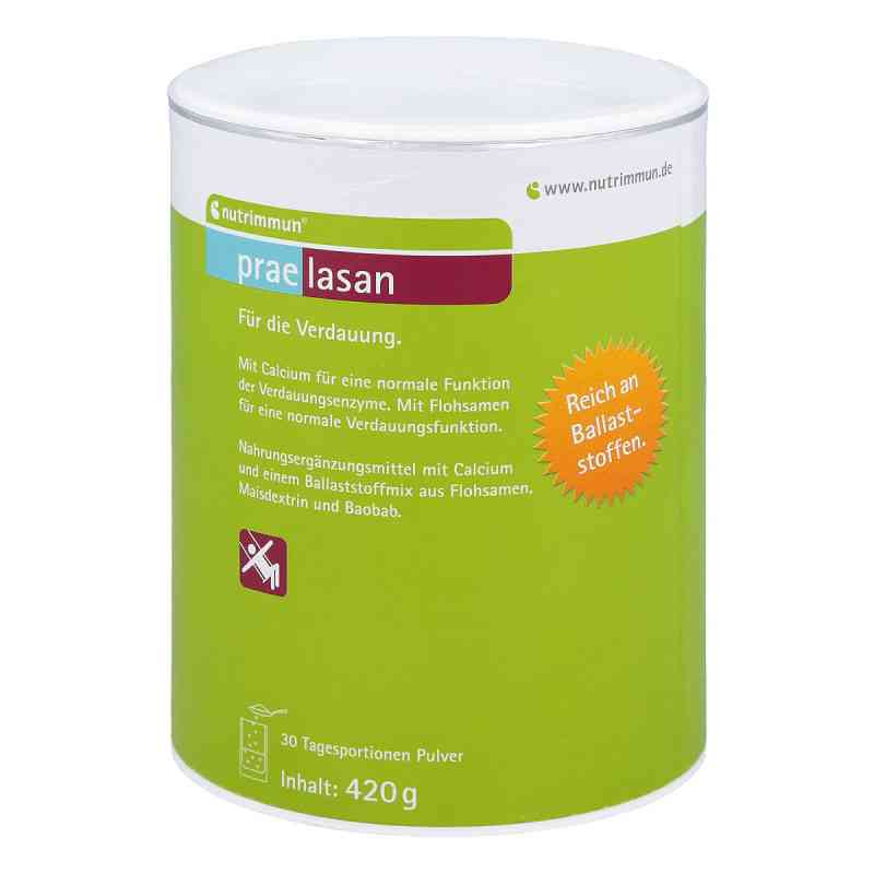 Praelasan Pulver (420 g) – PZN 9922267