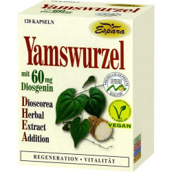 YAMS Kapseln, 120 ST – PZN 2833336