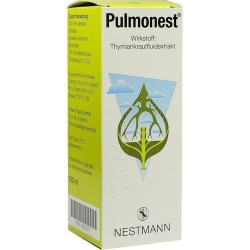PULMONEST, 100 ML – PZN 6952517