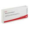 Pulmo/ Tartar. Stib. I Ampullen (10X1 ml) – PZN 1223618