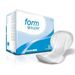 Param Form anatom. Einlagen Basis Super, 20 ST – PZN 6558565