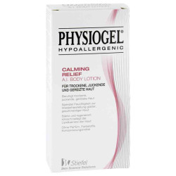 Physiogel Calming Relief A.i. Body Lotion (200 ml) – PZN 4359028