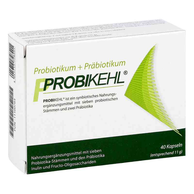 Probikehl Kapseln (40 stk) – PZN 11160764