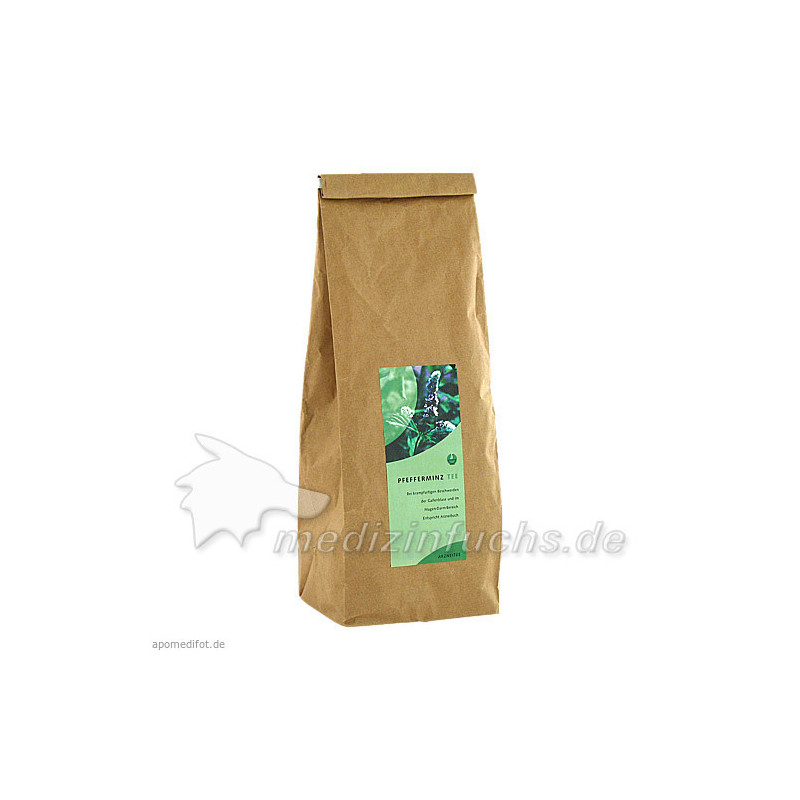 Pfefferminztee, 300 G – PZN 430261