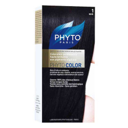 Phytocolor 1 schwarz (1 stk) – PZN 11689766