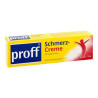 Proff Schmerzcreme 50mg/g (100 g) – PZN 11072451