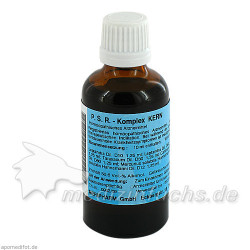 P.S.R.-Komplex KERN, 50 ML – PZN 324984