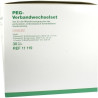 PEG Verbandwechsel Set, 30 ST – PZN 596731