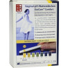 pH-EcoCare Comfort Vaginal pH Wattestäbchen, 30 ST – PZN 6473225