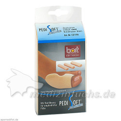 PediSoft TexLine Druckschutz small, 1 ST – PZN 7670169