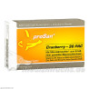 ProSan Cranberry 36 PAC, 30 ST – PZN 1988611
