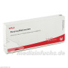 PANCREAS/METEOREISEN, 10X1 ML – PZN 2086299