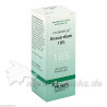 PFLUEGERPLEX ANACARDIUM185, 50 ML – PZN 4584340