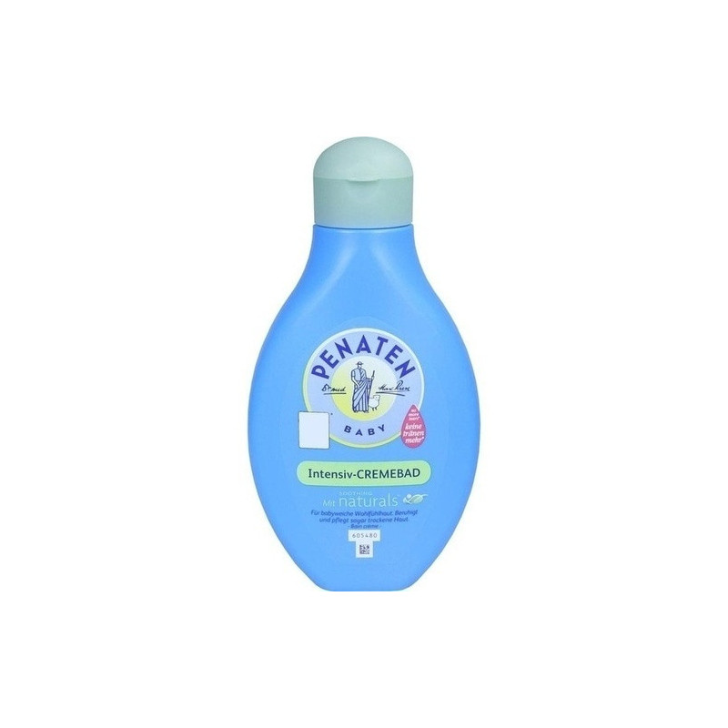 PENATEN Intensiv-Cremebad, 400 ML – PZN 6550090