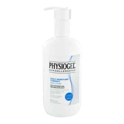 Physiogel Daily Moisture Therapy Body Lotion (400 ml) – PZN 10217172