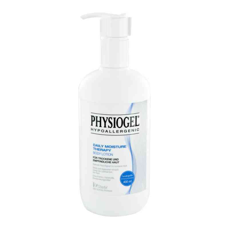 Physiogel Daily Moisture Therapy Body Lotion (400 ml) – PZN 10217172