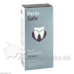 PerioSafe Mund Gesundheits Spülung, 300 ML – PZN 23159