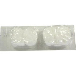 PAGASLING Mulltupfer steril Gr.3 pflaumengroß, 5 ST – PZN 3509218