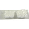PAGASLING Mulltupfer steril Gr.3 pflaumengroß, 5 ST – PZN 3509218