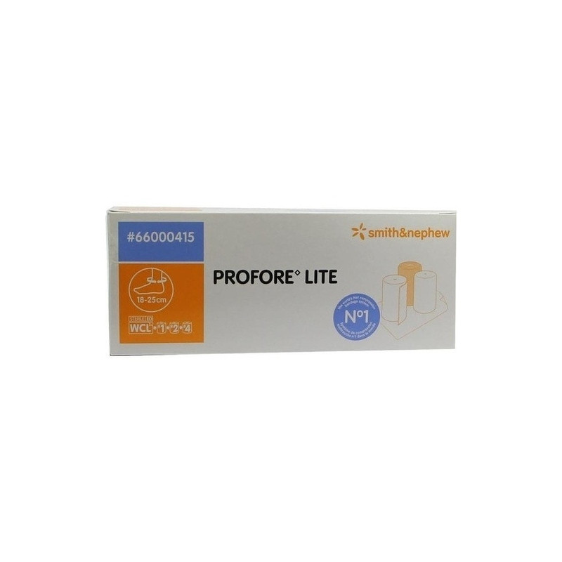 Profore lite normal Compression Bandag. System Set, 1X1 P – PZN 1214588