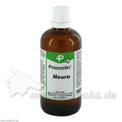 Presselin Neura, 100 ML – PZN 1921222