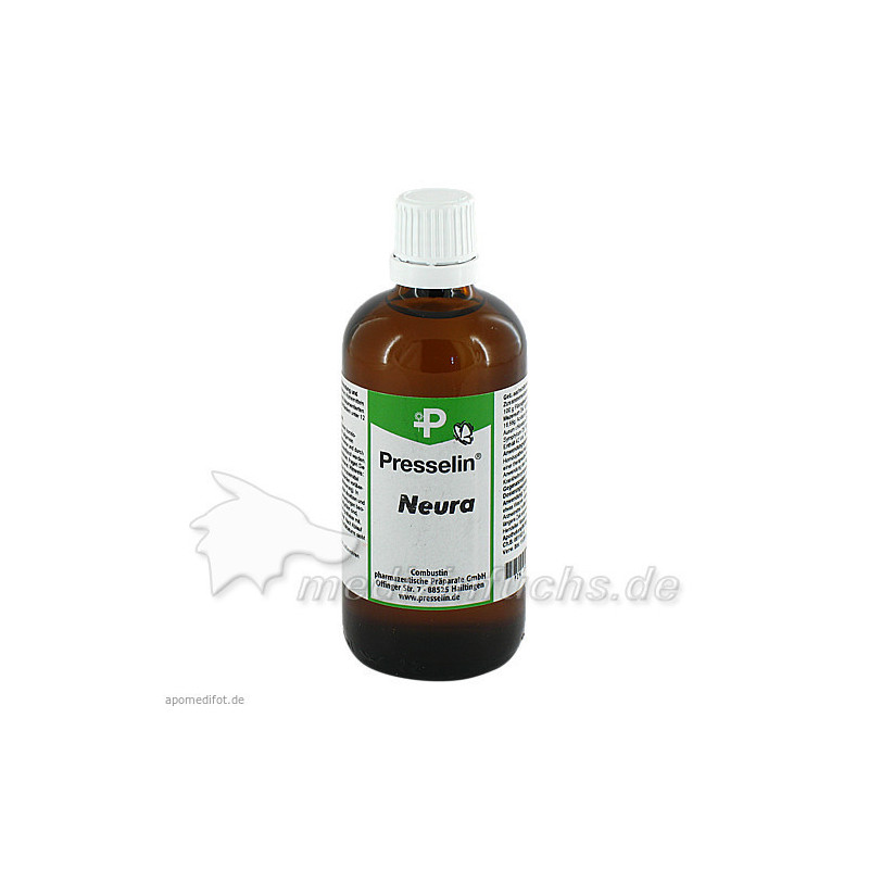 Presselin Neura, 100 ML – PZN 1921222