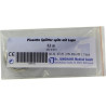 PINZETTE SPLITTER SPITZ 8CM MIT LUPE, 1 ST – PZN 65100