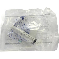 Pleura-Punktions-Set Standard steril, 1 P – PZN 6105160