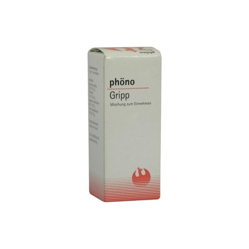 phöno Gripp, 20 ML – PZN 8653552